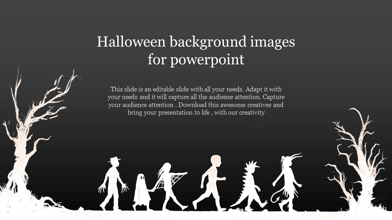 halloween background images for powerpoint